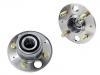 Cubo de rueda Wheel Hub Bearing:42200-SR3-A52