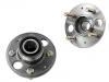 Moyeu de roue Wheel Hub Bearing:42200-SD2-008