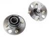 轮毂轴承单元 Wheel Hub Bearing:42200-SE0-008