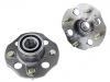 комплекс ступичного подшипника Wheel Hub Bearing:42200-SM4-J51