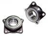 Cubo de rueda Wheel Hub Bearing:MB864847