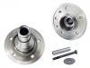 Moyeu de roue Wheel Hub Bearing:126 350 15 46