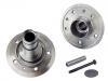 轮毂轴承单元 Wheel Hub Bearing:126 350 16 46