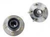 轮毂轴承单元 Wheel Hub Bearing:MB663664