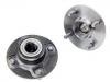 Cubo de rueda Wheel Hub Bearing:43202-70N05