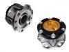 комплекс ступичного подшипника Wheel Hub Bearing:43530-60042