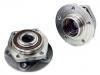 комплекс ступичного подшипника Wheel Hub Bearing:272456