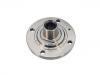 Cubo de rueda Wheel Hub:191 407 615