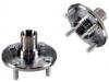 комплекс ступичного подшипника Wheel hub:43502-12090