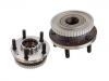 Moyeu de roue Wheel Hub Bearing:3516037