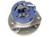 Radnabe Wheel Hub Bearing:16 03 209