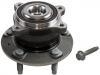 Wheel Hub Bearing:13502873