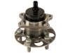 комплекс ступичного подшипника Wheel Hub Bearing:42450-47040