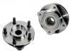 轮毂轴承单元 Wheel Hub Bearing:4641517