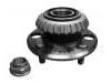 轮毂轴承单元 Wheel Hub Bearing:GHK 1569