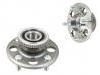 Cubo de rueda Wheel Hub Bearing:42200-S04-951