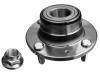 轮毂轴承单元 Wheel Hub Bearing:VKBA 3263