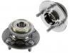 Moyeu de roue Wheel Hub Bearing:43200-50Y02