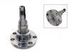 комплекс ступичного подшипника Wheel Hub Bearing:357 501 117