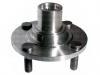 轮毂轴承单元 Wheel Hub Bearing:40202-0M010