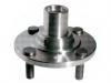 轮毂轴承单元 Wheel Hub Bearing:40202-4F100