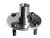 Cubo de rueda Wheel Hub Bearing:40202-4F105