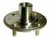 комплекс ступичного подшипника Wheel Hub Bearing:RUB101250