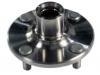 комплекс ступичного подшипника Wheel Hub Bearing:43502-02021