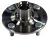 комплекс ступичного подшипника Wheel Hub Bearing:43502-0D010