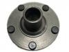 Moyeu de roue Wheel Hub Bearing:40202-2Y010