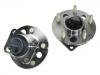 Radnabe Wheel Hub Bearing:7466992