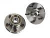 Moyeu de roue Wheel Hub Bearing:4509792