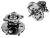 Radnabe Wheel Hub Bearing:7466994