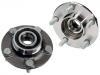 轮毂轴承单元 Wheel Hub Bearing:4582219