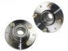 Moyeu de roue Wheel Hub Bearing:MB633630