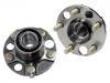 комплекс ступичного подшипника Wheel Hub Bearing:28063-AA000