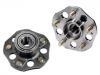 轮毂轴承单元 Wheel Hub Bearing:42200-S30-C51