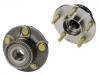 轮毂轴承单元 Wheel Hub Bearing:YF12-2C299AB