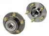 Cubo de rueda Wheel Hub Bearing:1F12-2C299CA