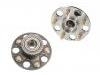 Cubo de rueda Wheel Hub Bearing:42200-S3M-A51