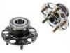 комплекс ступичного подшипника Wheel Hub Bearing:42200-S0X-A50