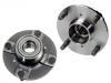 комплекс ступичного подшипника Wheel Hub Bearing:43402-64B01