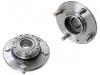 комплекс ступичного подшипника Wheel Hub Bearing:52710-2D000