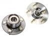 комплекс ступичного подшипника Wheel Hub Bearing:F7XZ-1109BA