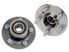 Cubo de rueda Wheel Hub Bearing:5003550AA