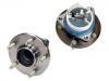 комплекс ступичного подшипника Wheel Hub Bearing:12413031