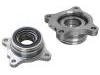 Cubo de rueda Wheel Hub Bearing:42460-60010