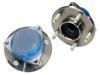 комплекс ступичного подшипника Wheel Hub Bearing:12413089