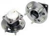 комплекс ступичного подшипника Wheel Hub Bearing:12413091