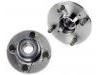 Moyeu de roue Wheel Hub Bearing:43402-54G10